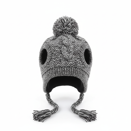 Canine Cap Companion