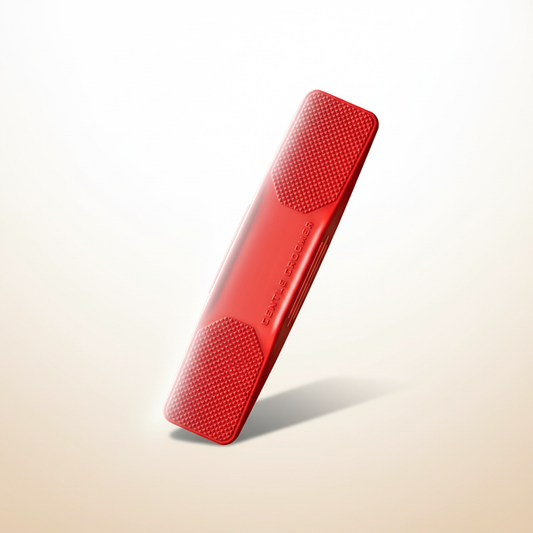 Pet Gentle Groomer Brush