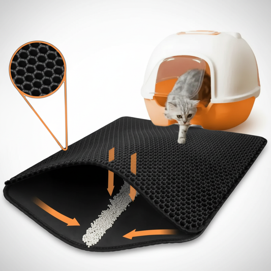 Pet Litter Mat